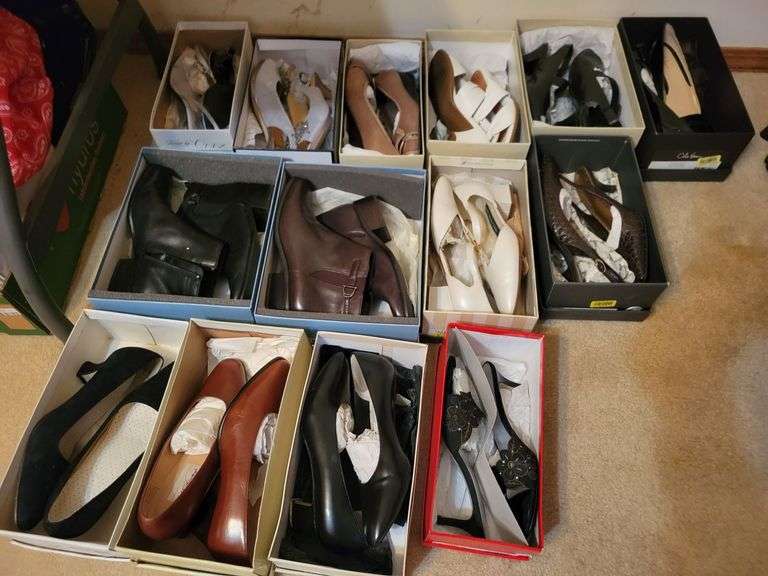 Shoes image