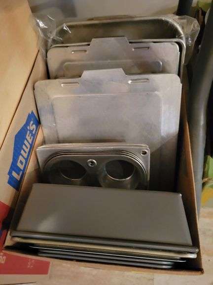 Bakeware image