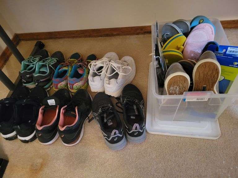 Shoes image