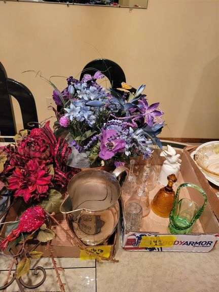 Décor image