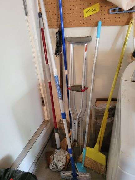 Cleaning image