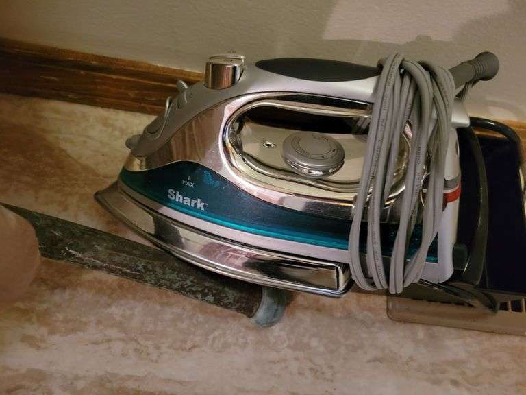 Ironing Board image