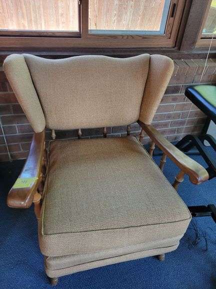 Chair image