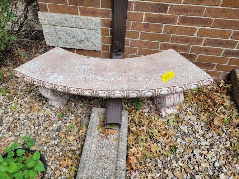 Yard Art image