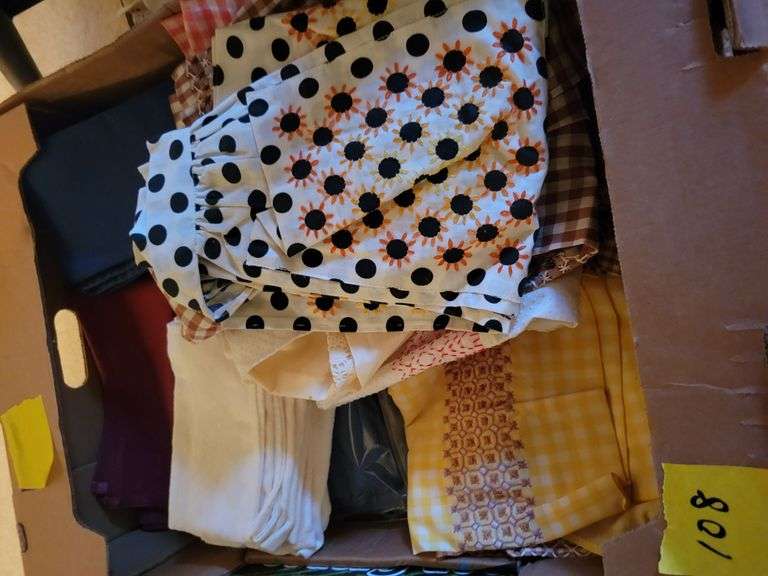 Aprons image