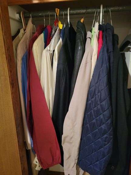 Coats image