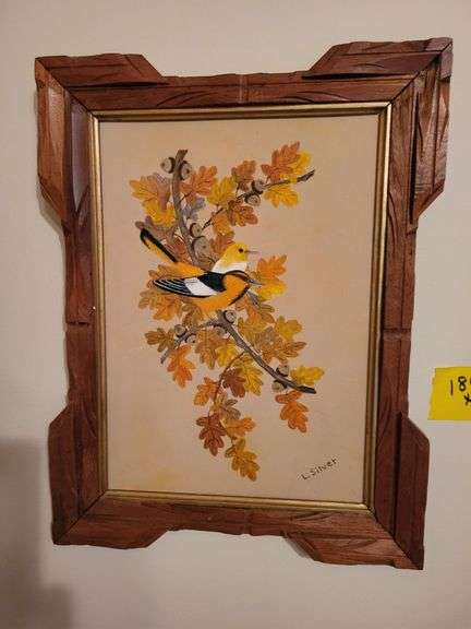 Paintings image