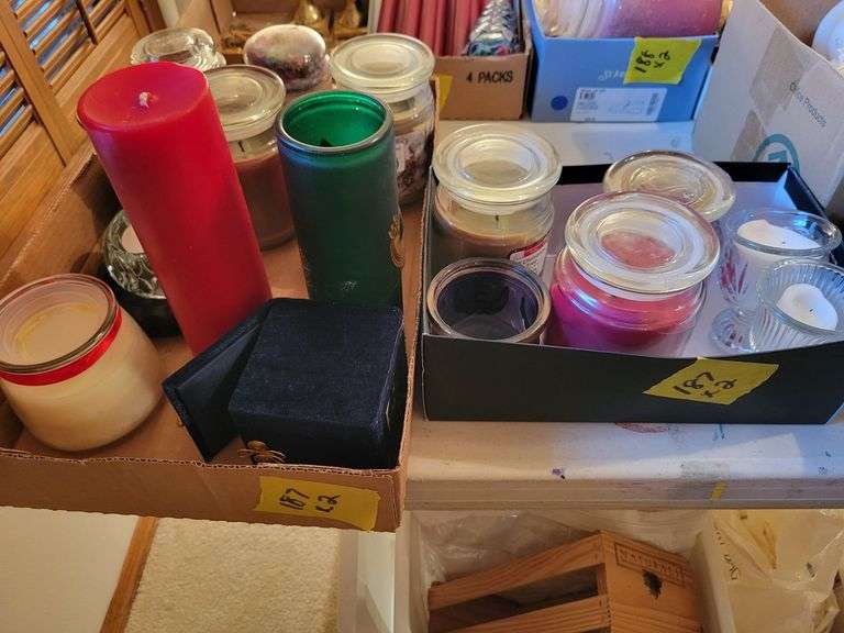 Candles image