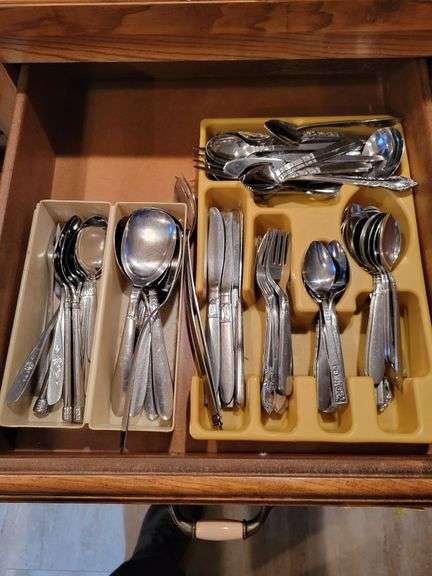 Flatware image