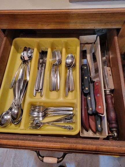 Flatware image