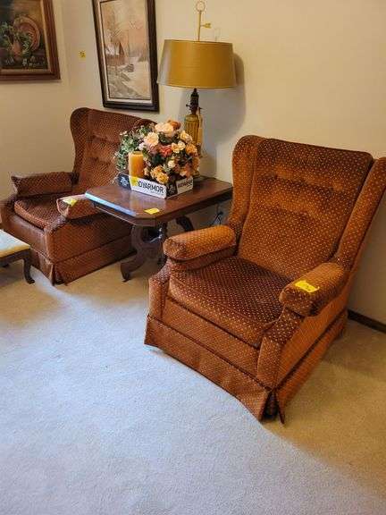 Chairs image