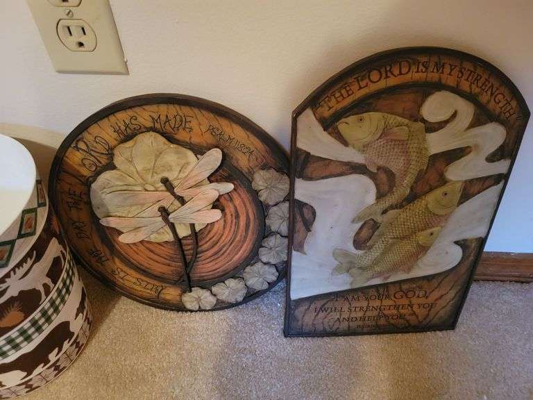 Décor image