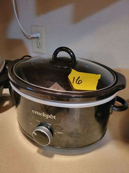 Crockpot image