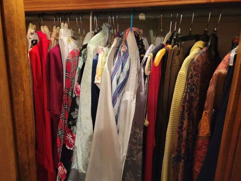 Clothes image