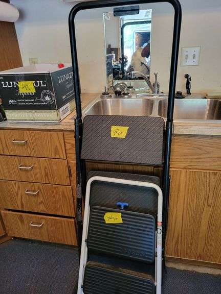 Step Stool image