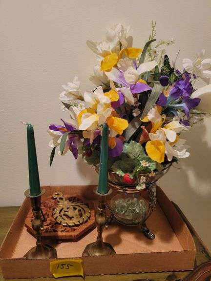 Décor image