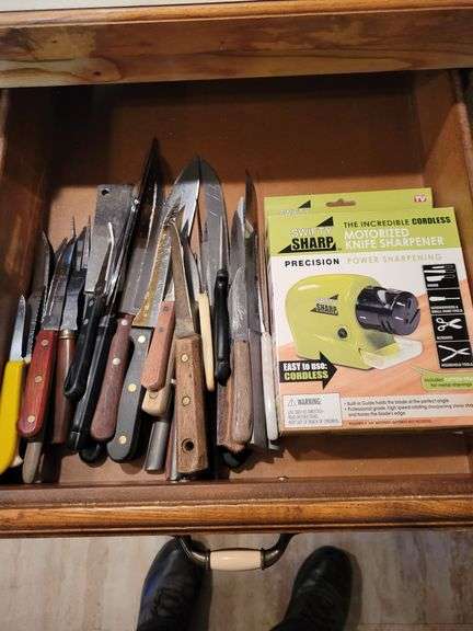 Knives image