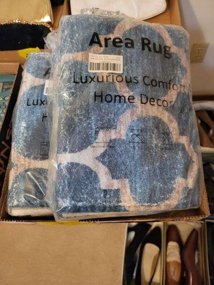 Rugs image