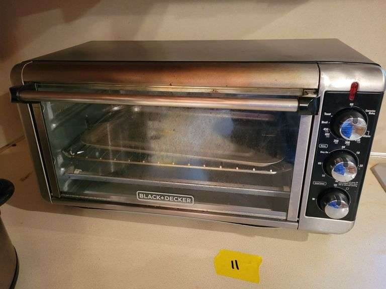 Toaster Oven image