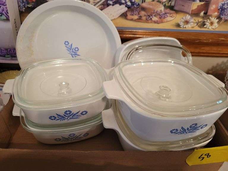 Corningware image