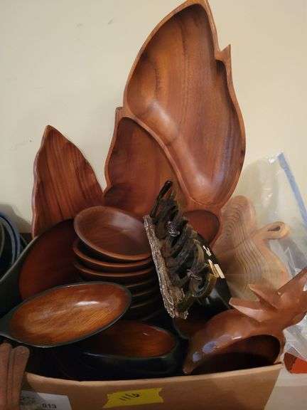 Bowls image