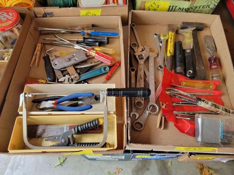 tools image