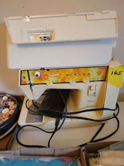 Sewing image