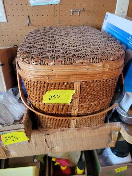 Basket image