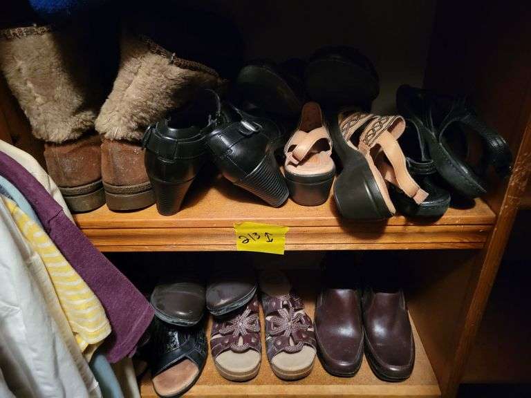 Shoes image
