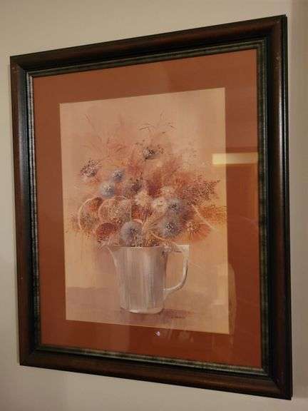 Wall Hangings image