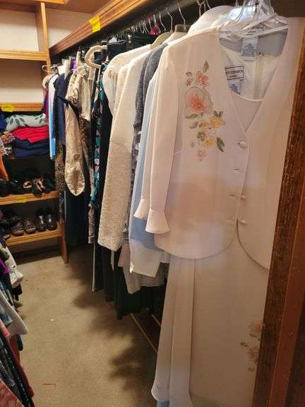 Clothes image