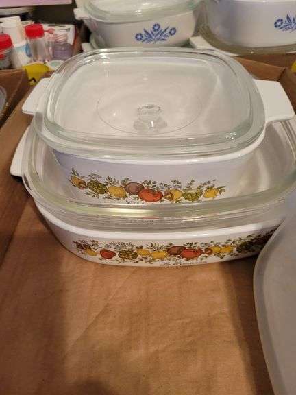 Corningware image