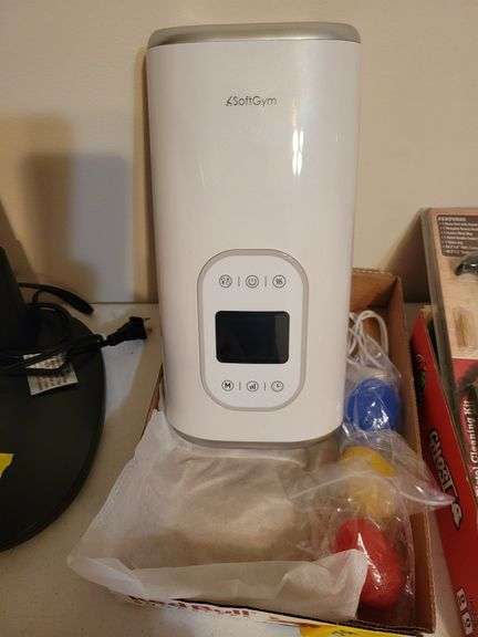 Massager image