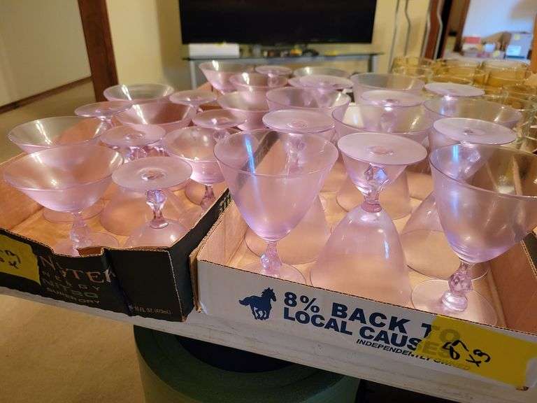 Glasses image