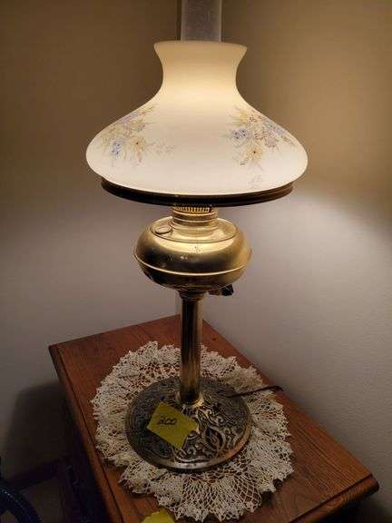 Lamp image