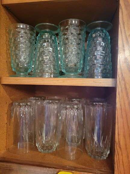 Glasses image