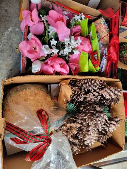Floral image