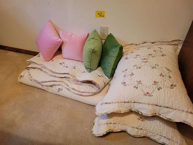 Bedding image