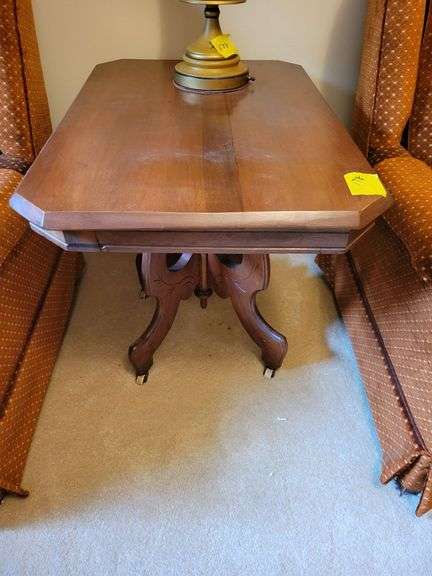 Table image