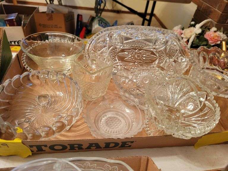 Dishes image