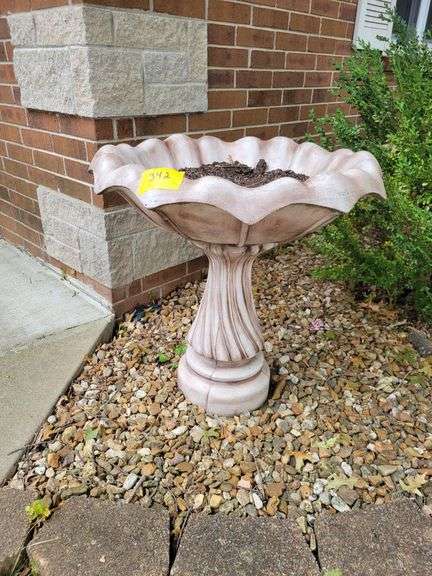 Yard Art image
