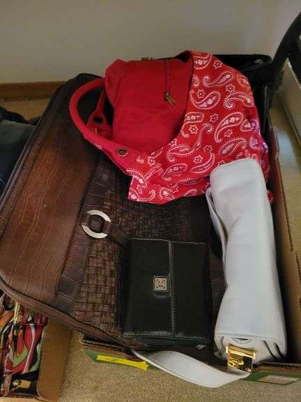 Purses image
