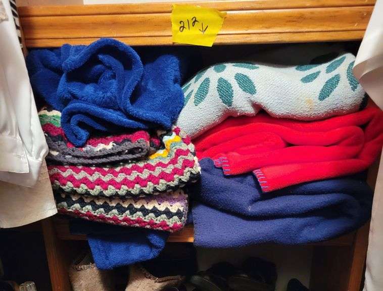 Blankets image