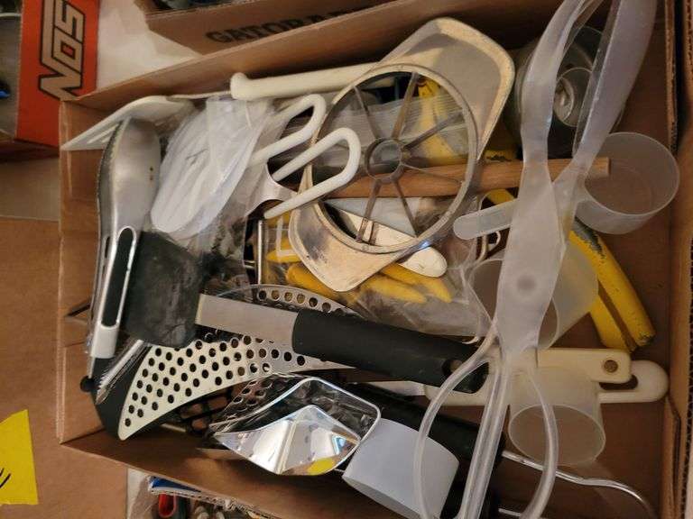 Utensils image