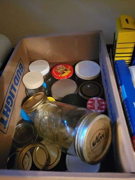 Jars image
