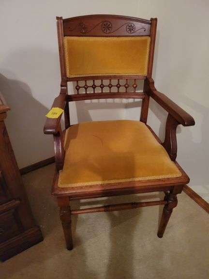 Chair image