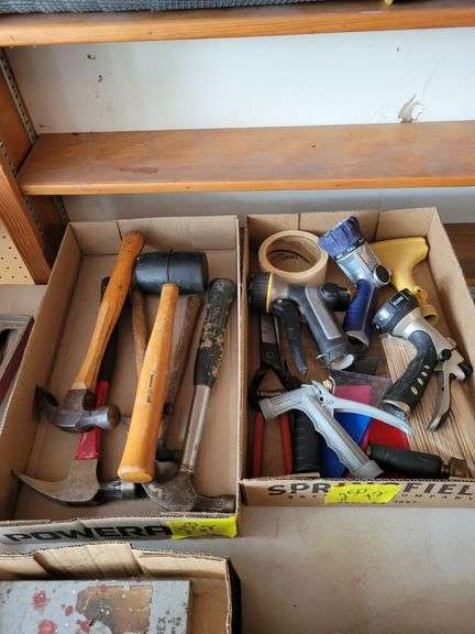 tools image