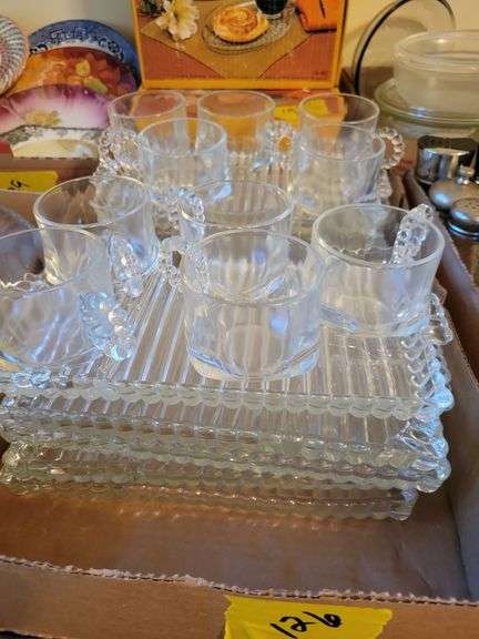 Dishes image
