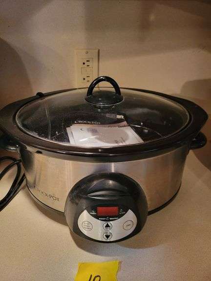 Crock Pot image