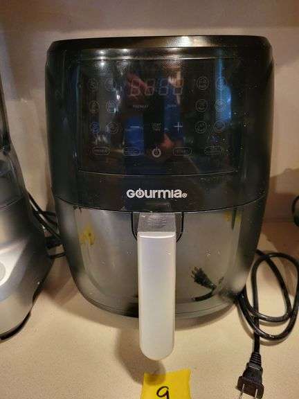 Air Fryer image